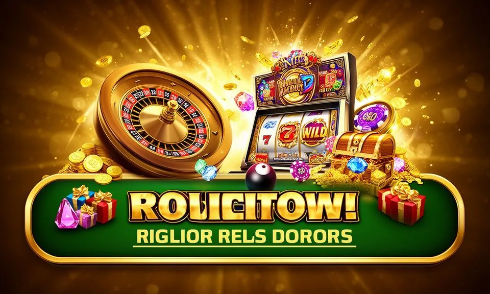 Slot QuickSpin